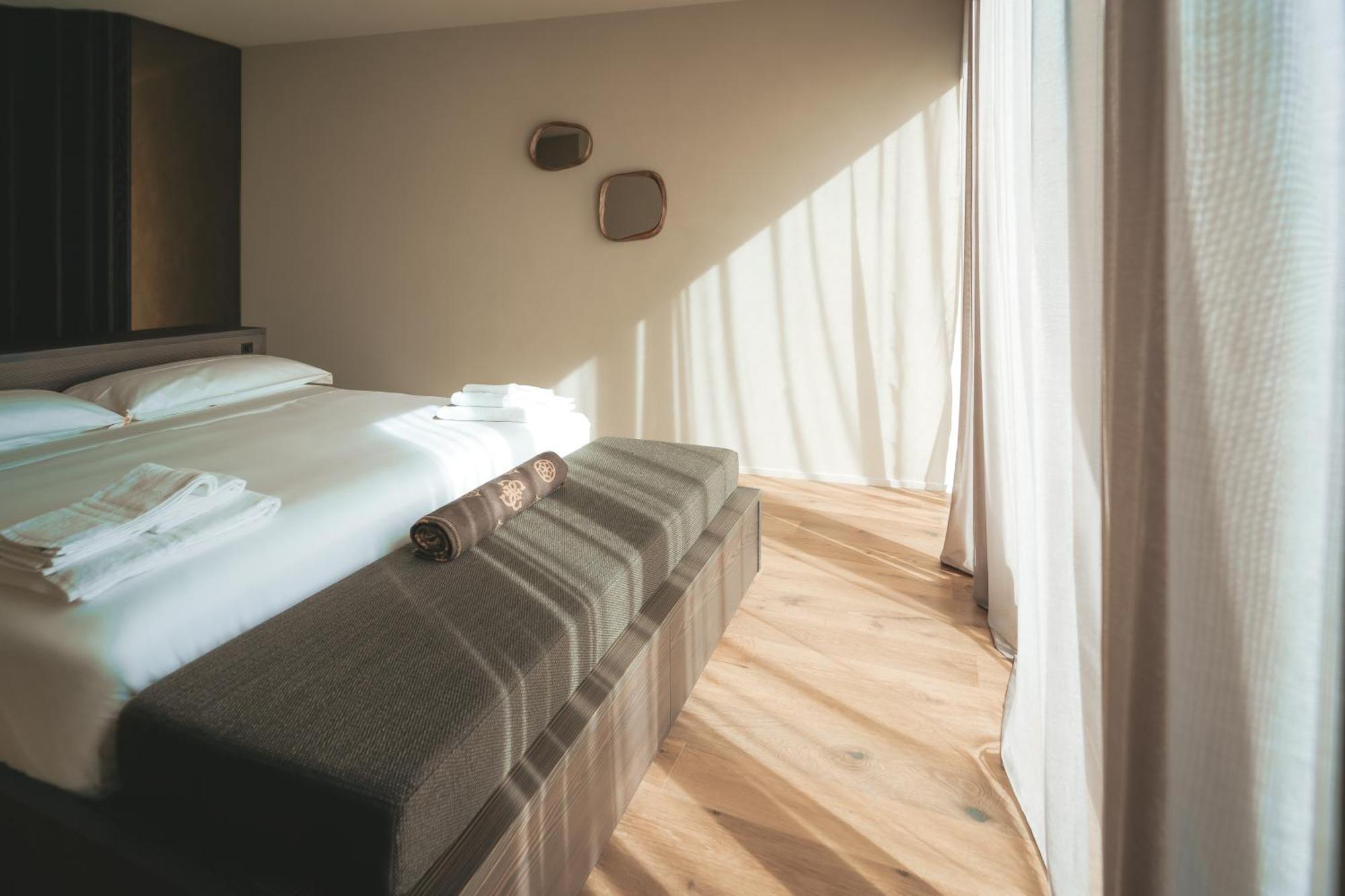 Casacon Sirolo Hotel Ngoại thất bức ảnh
