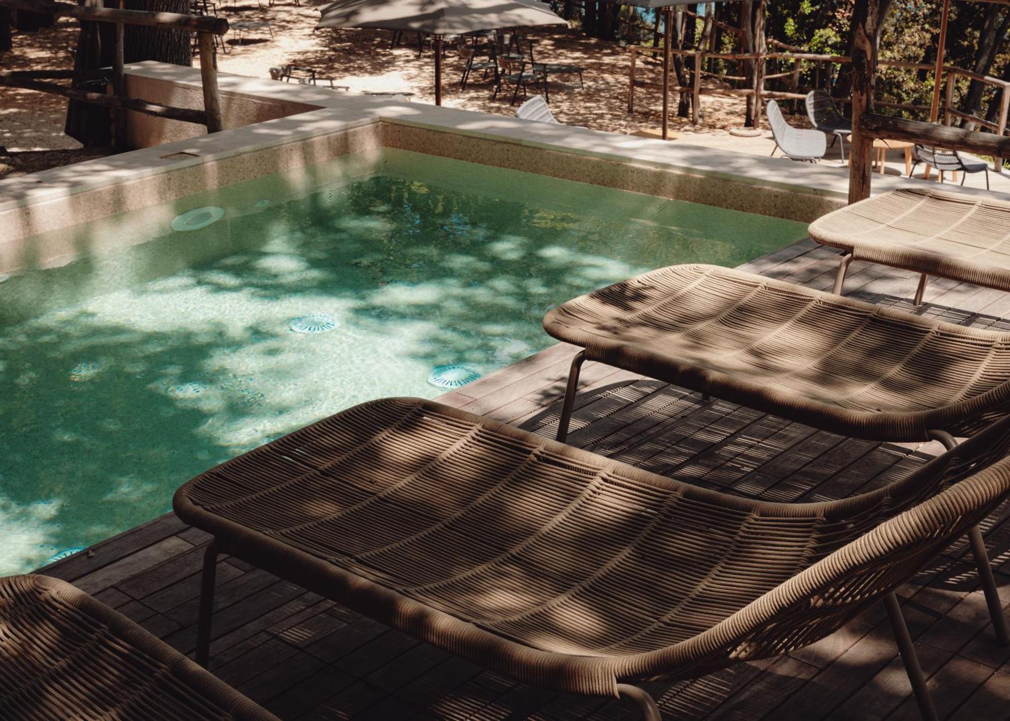 Casacon Sirolo Hotel Ngoại thất bức ảnh